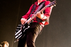 Green Day @ Moda Center, Portland, OR  8/2/17