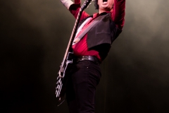 Green Day @ Moda Center, Portland, OR  8/2/17