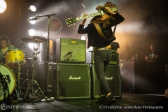 Greta Van Fleet