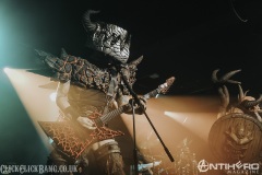 GWAR