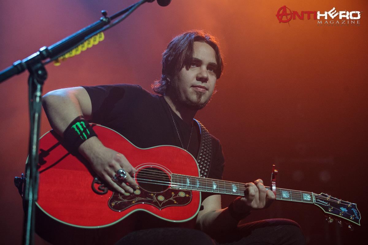 Halestorm