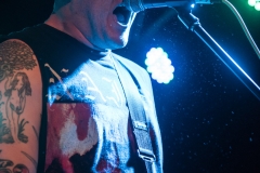 HARM'S WAY