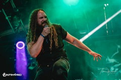 Ne Obliviscaris