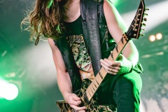 The Black Dahlia Murder