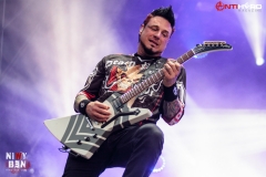 Five Finger Death Punch
