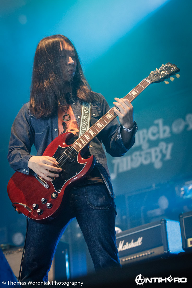 Church of Misery