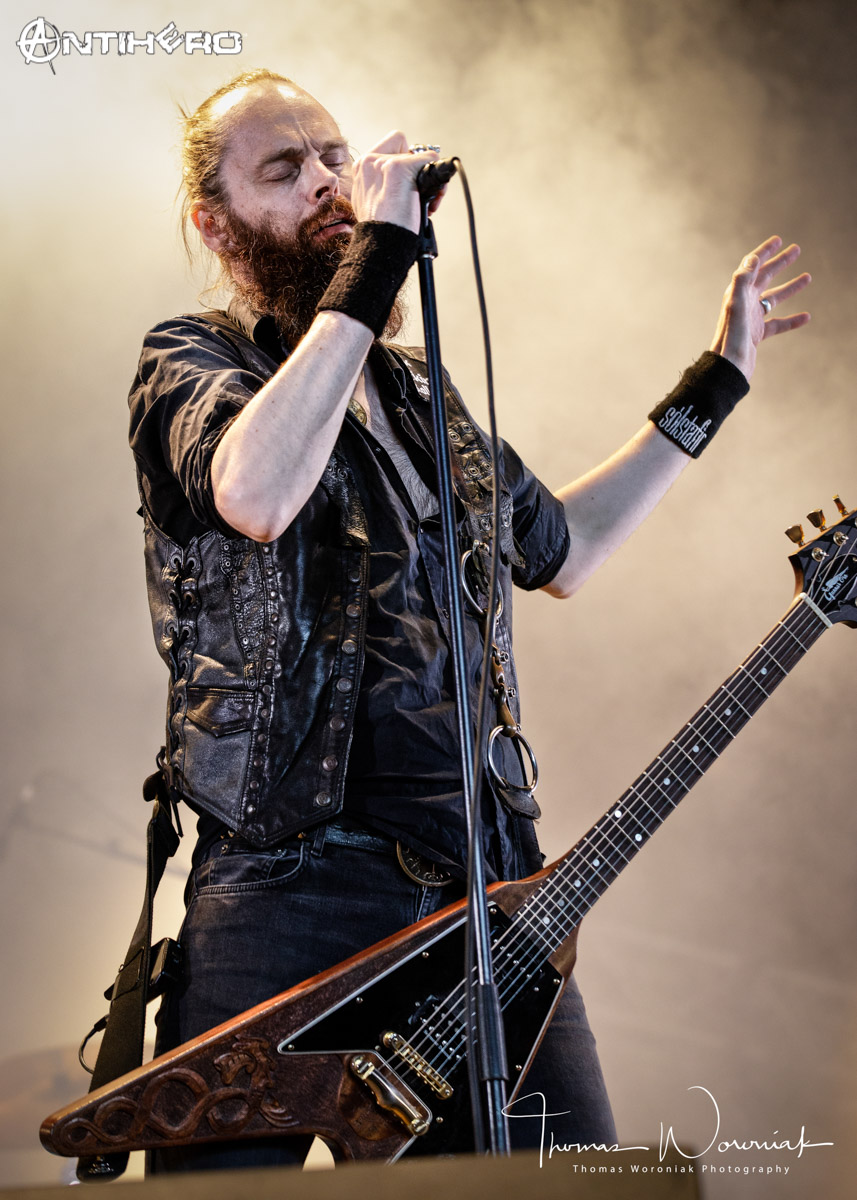 Solstafir