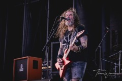 Cavalera Conspiracy