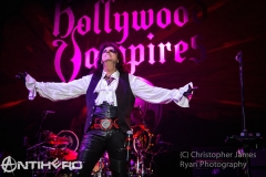 Hollywood Vampires