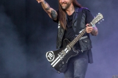 In Flames