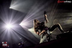 In Flames