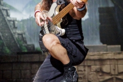 Iron Maiden