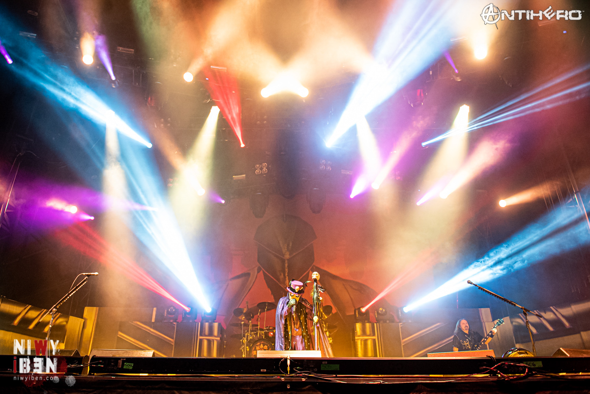 Judas Priest