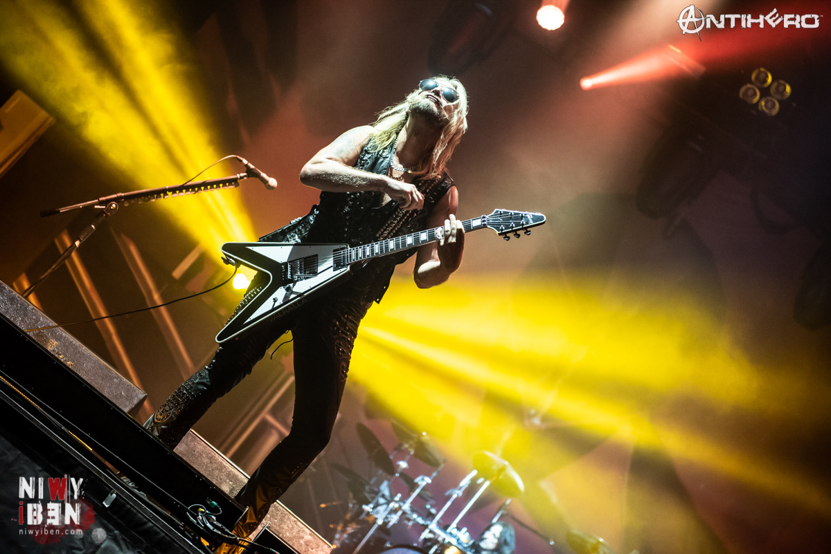 Judas Priest