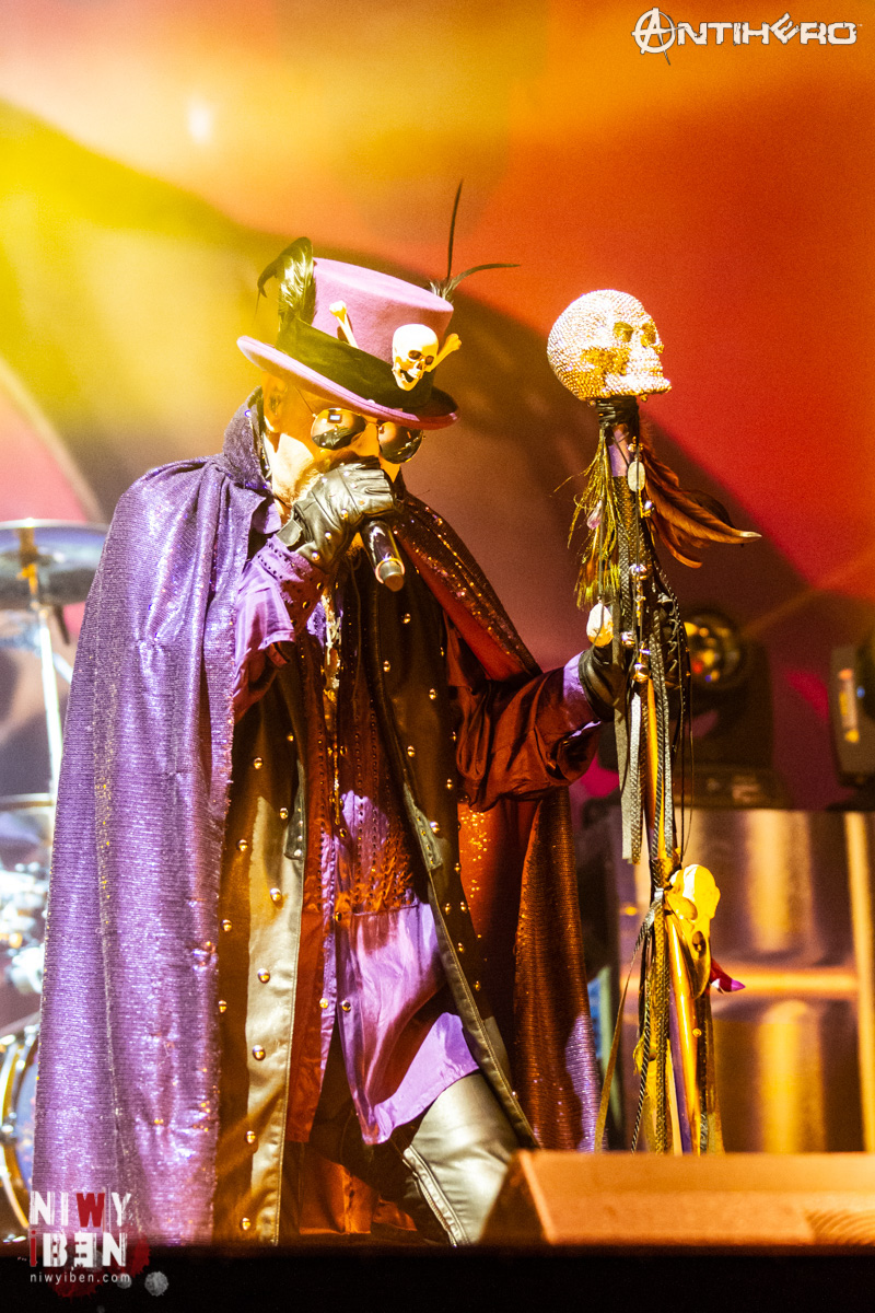 Judas Priest