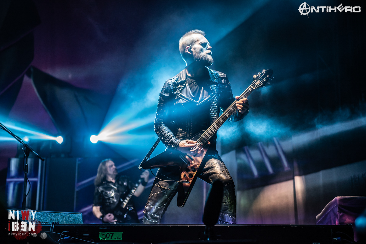 Judas Priest