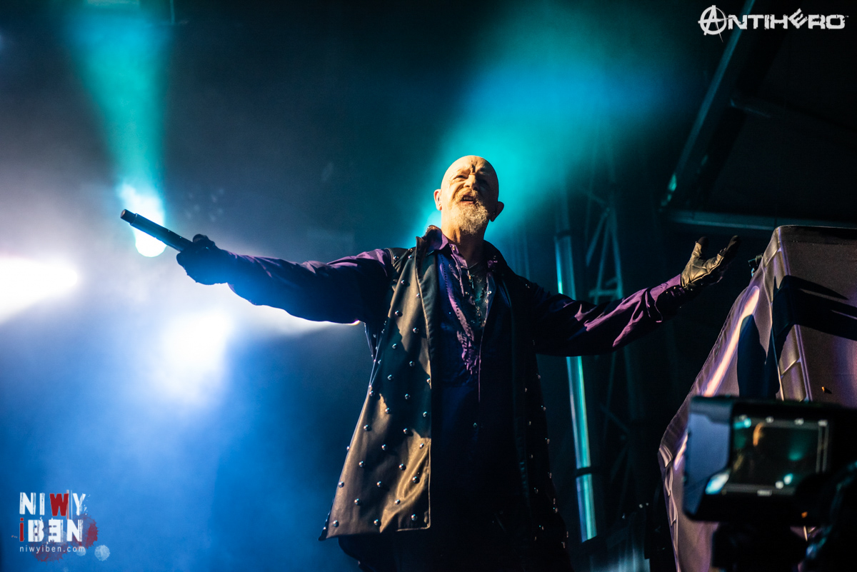 Judas Priest