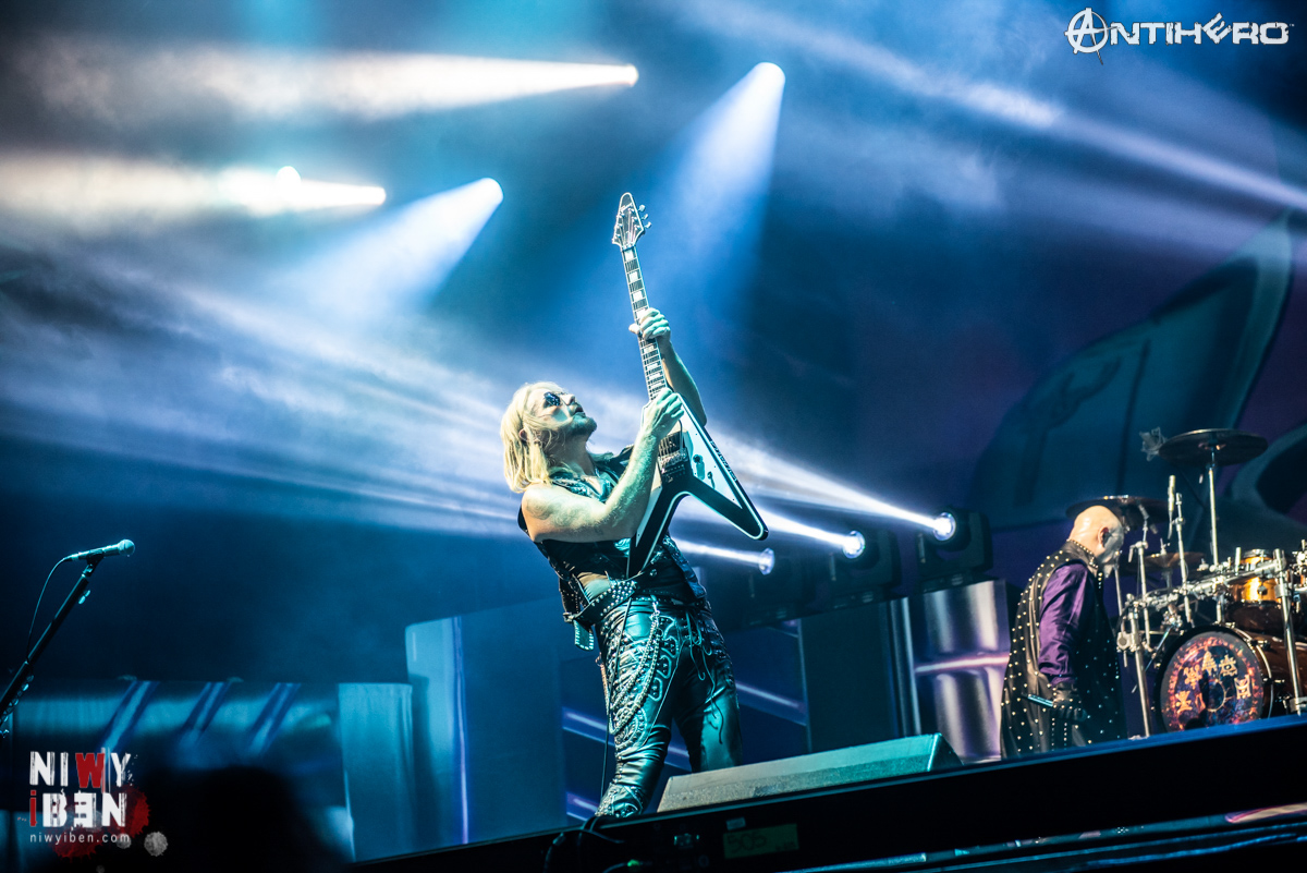 Judas Priest