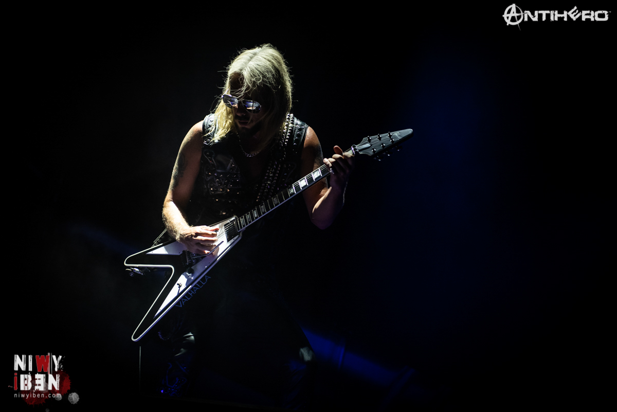 Judas Priest