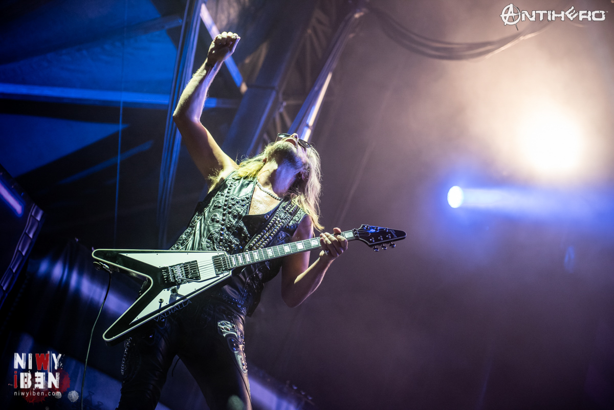 Judas Priest