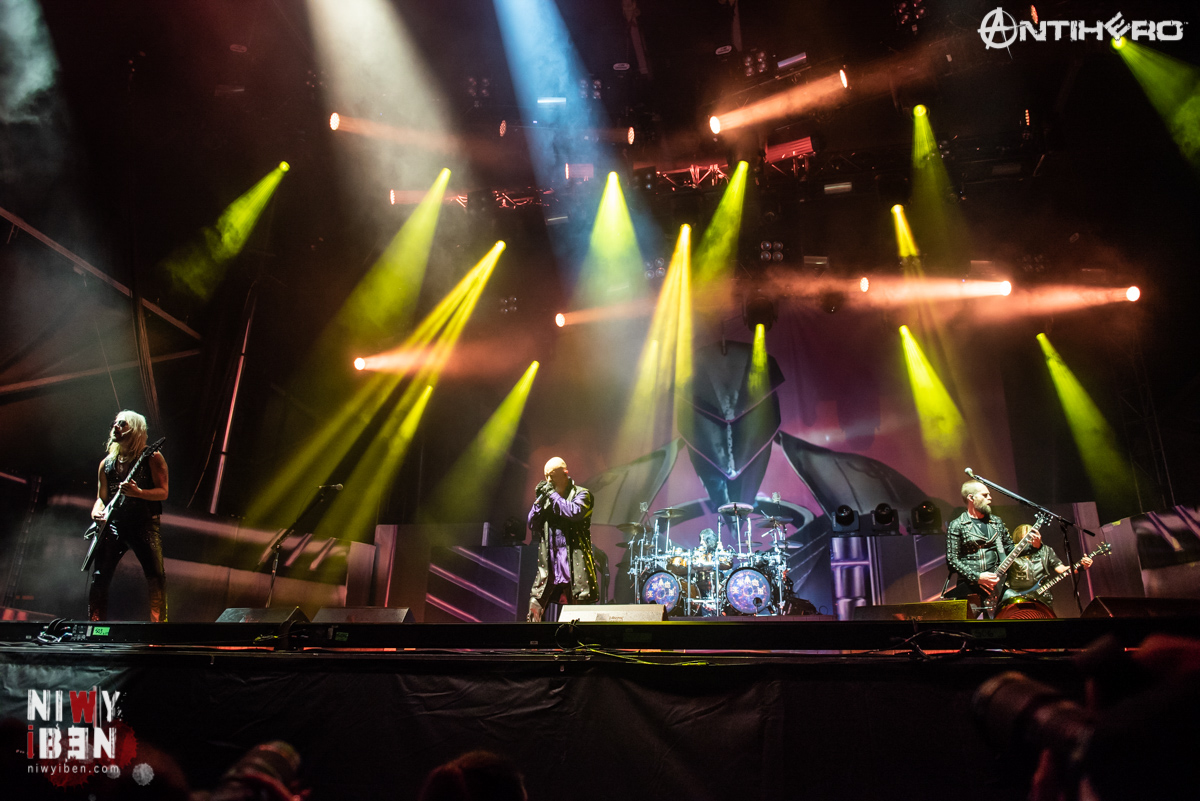 Judas Priest