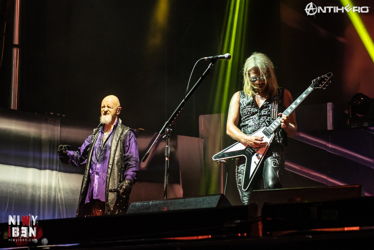 Judas Priest