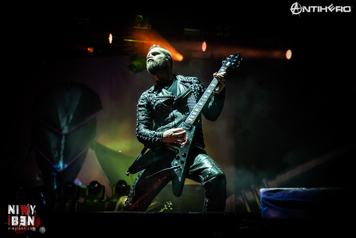 Judas Priest
