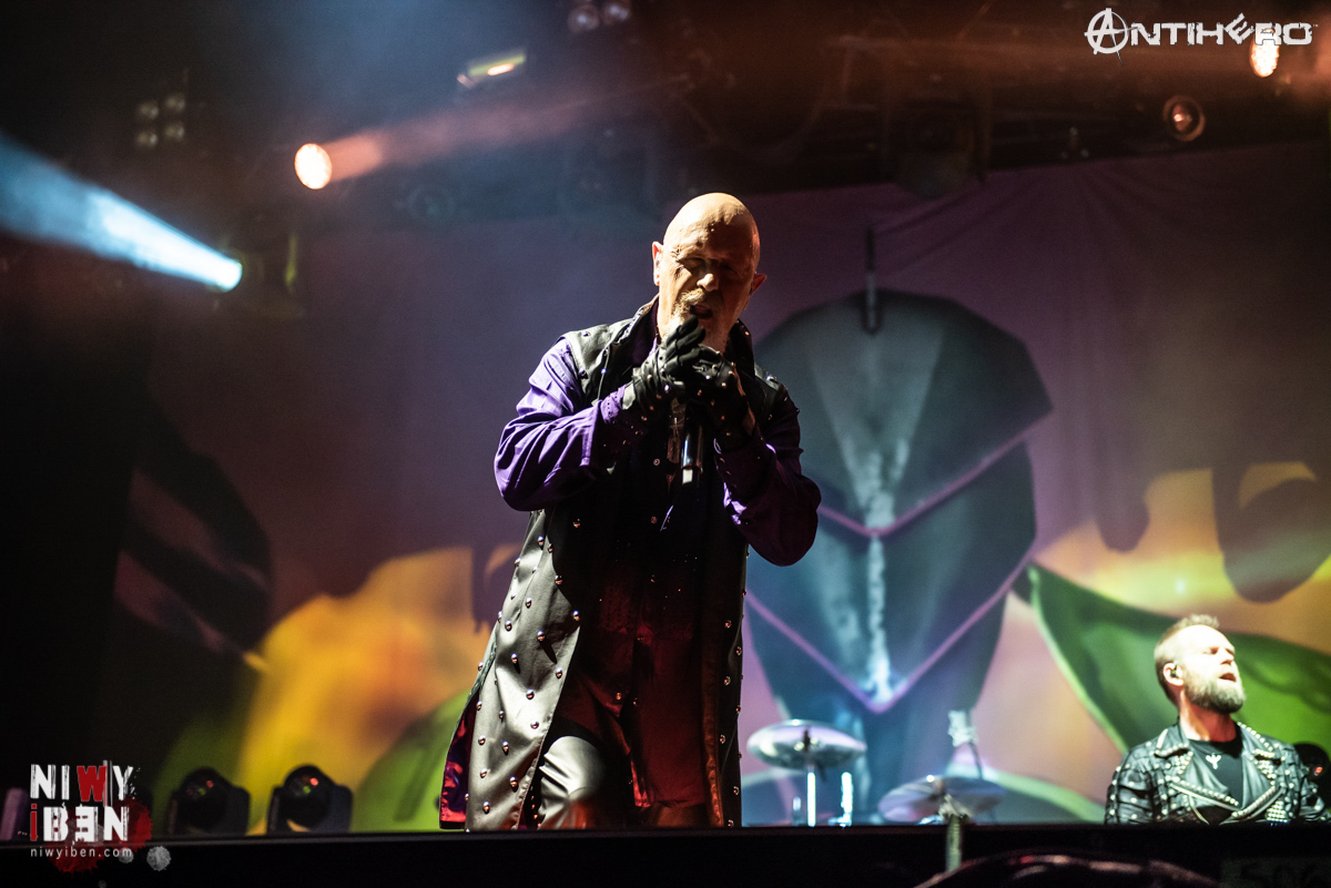 Judas Priest