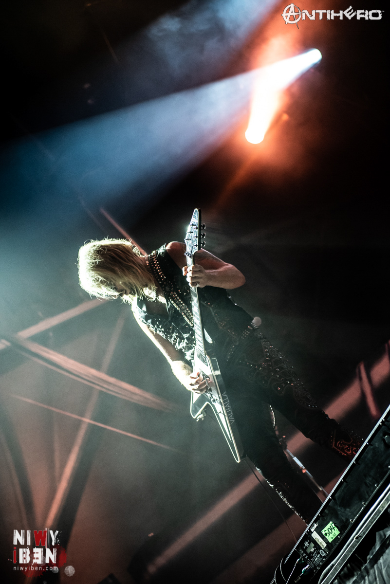 Judas Priest