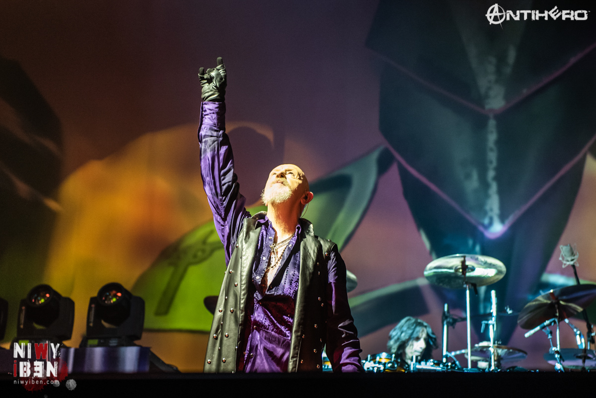 Judas Priest