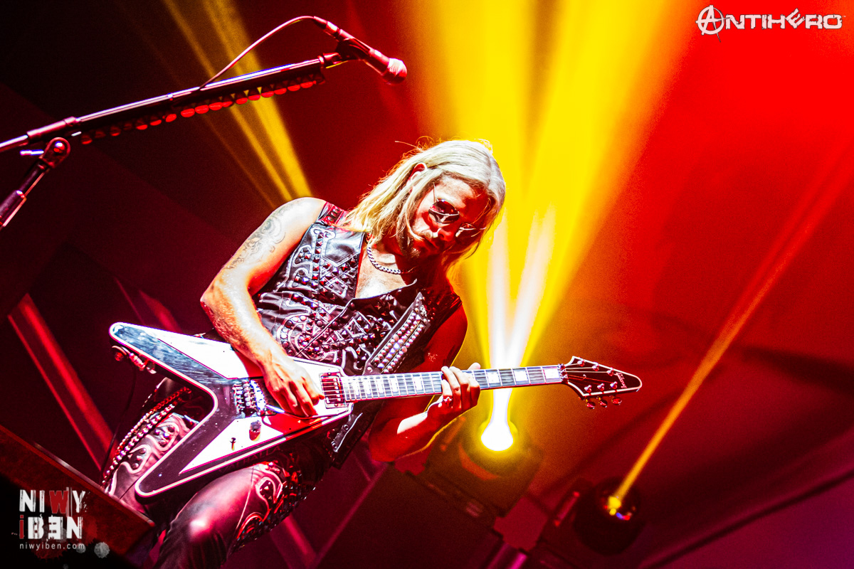 Judas Priest