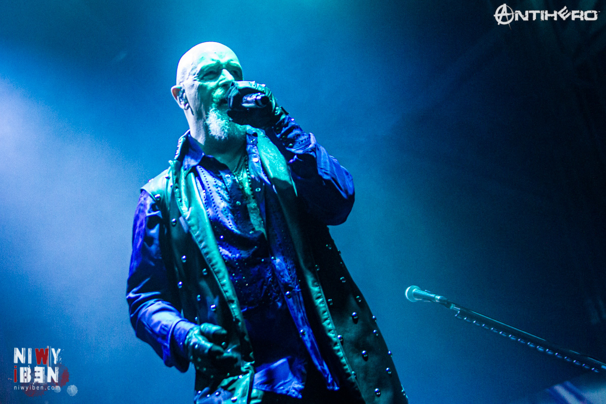 Judas Priest