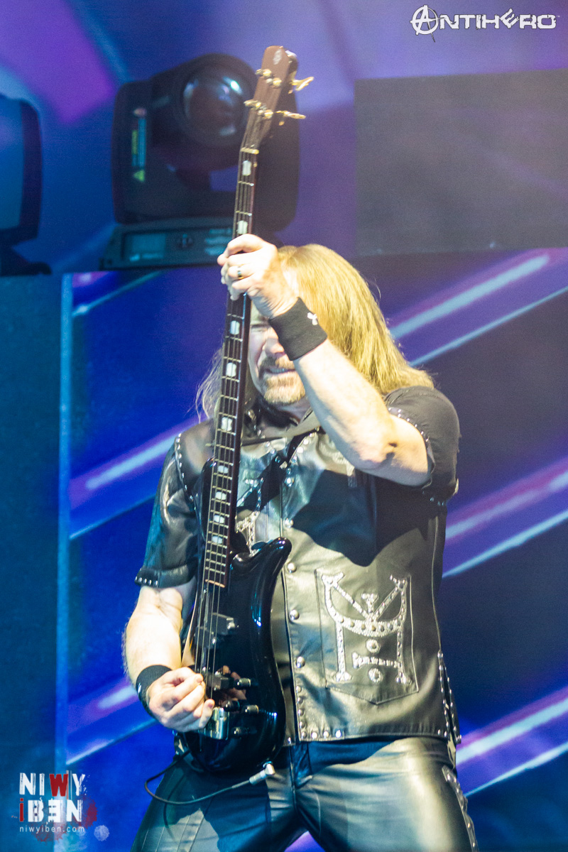 Judas Priest