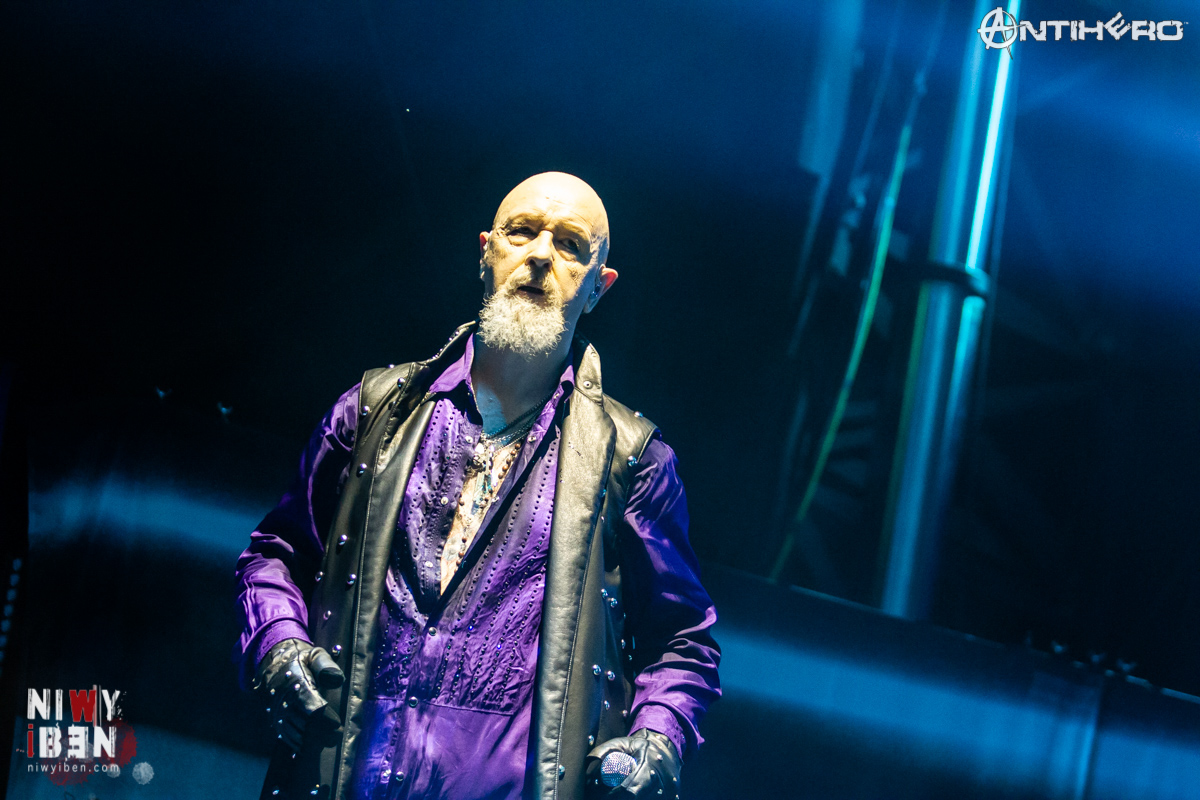 Judas Priest