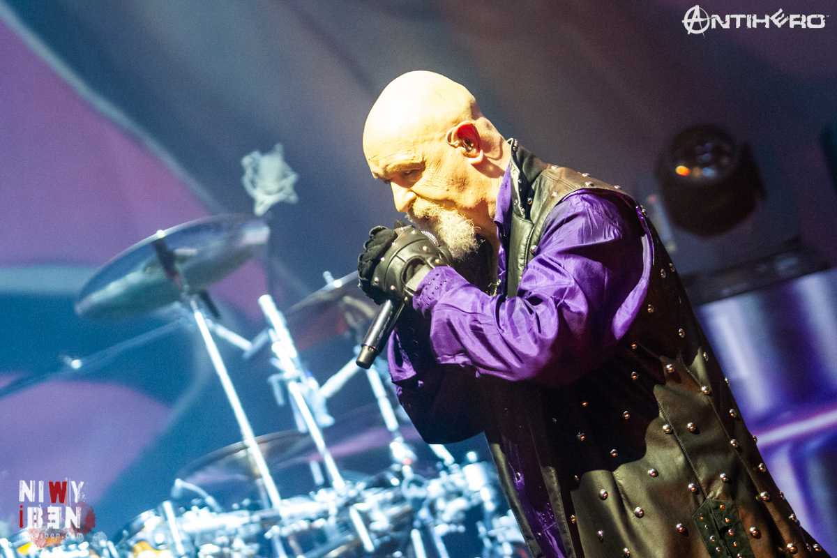 Judas Priest