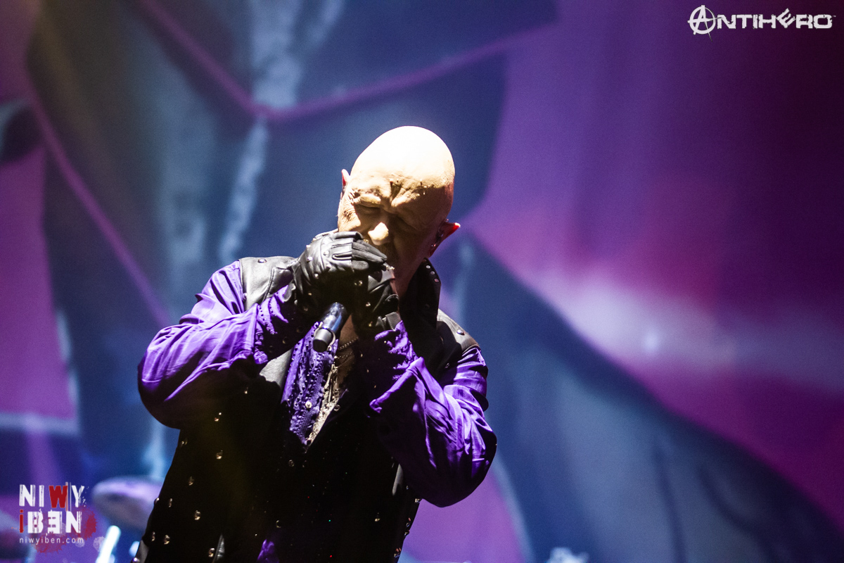 Judas Priest