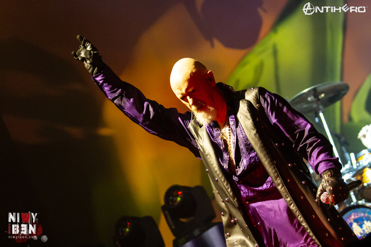 Judas Priest
