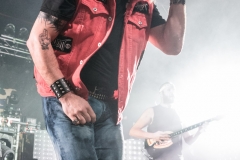Killswitch Engage