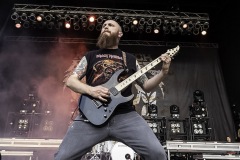 Killswitch Engage