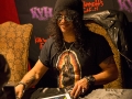 Kirk Von Hammett's Fear FestEvil 2015