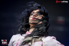 Lacuna Coil