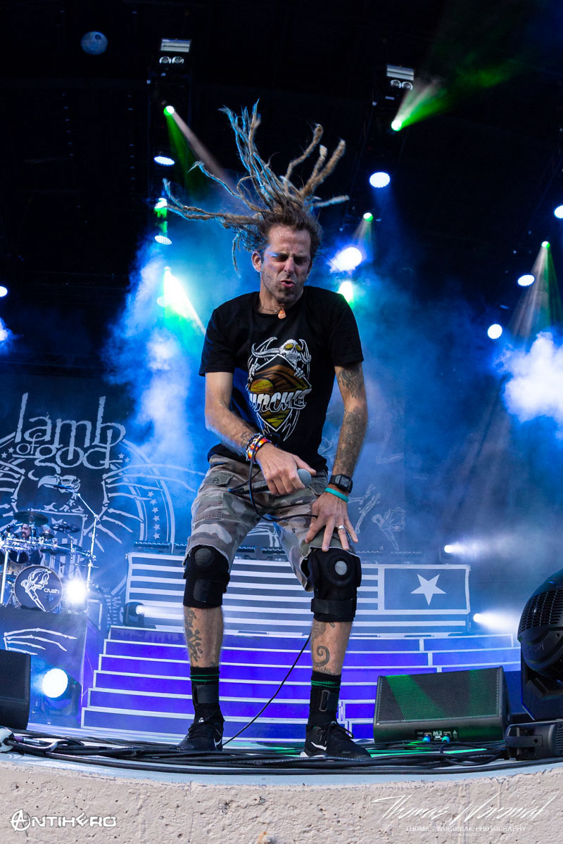 Lamb of God