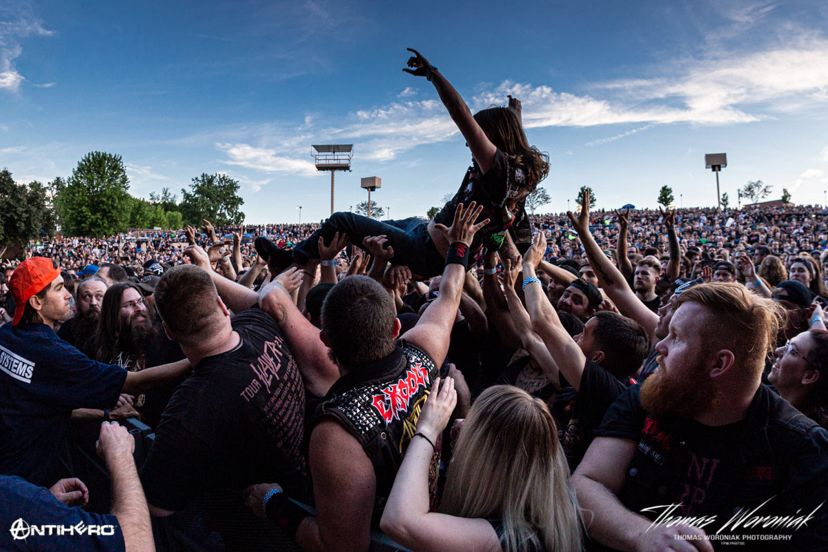 Lamb of God