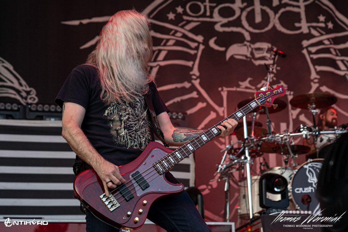 Lamb of God
