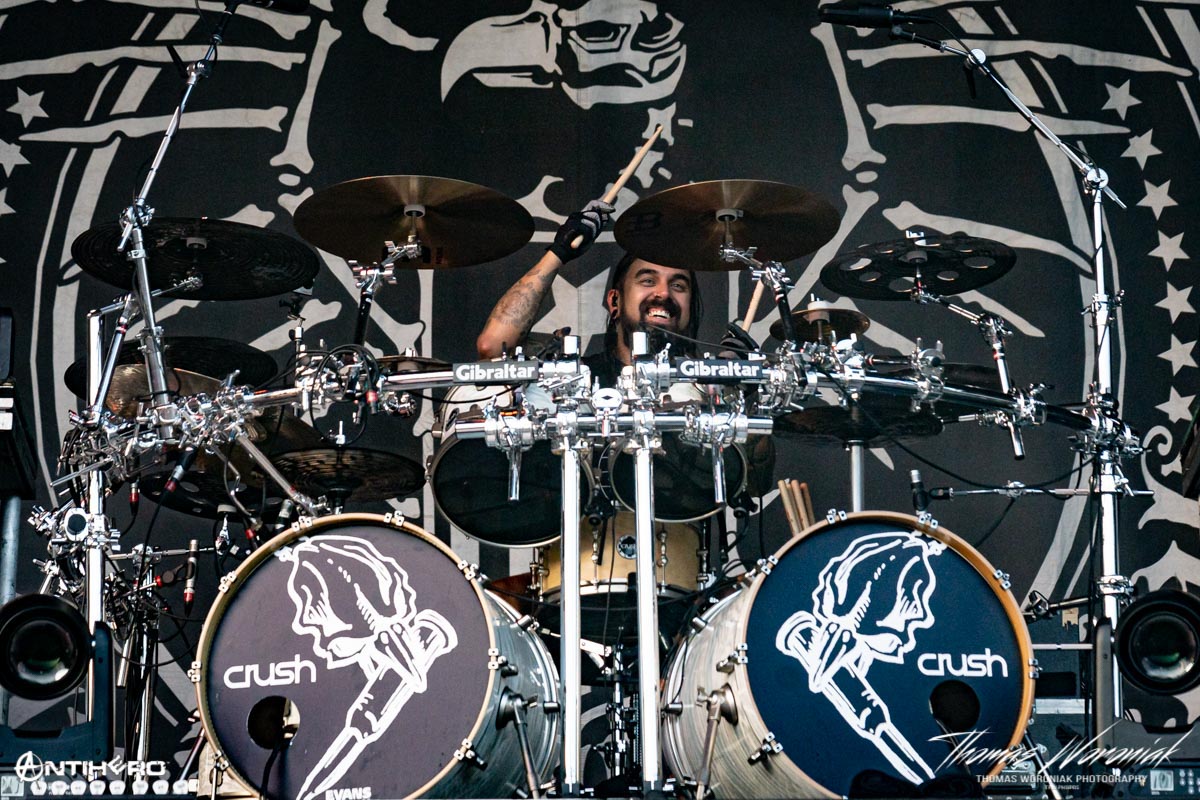Lamb of God
