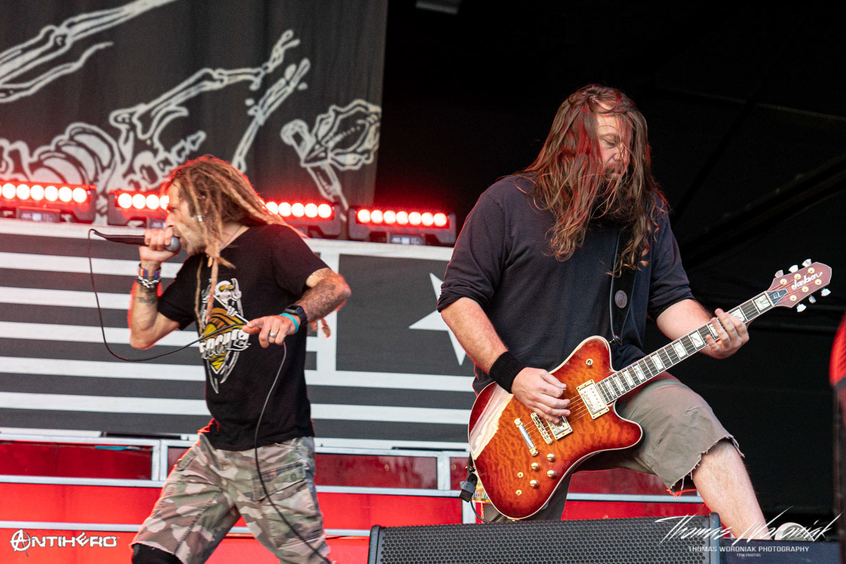 Lamb of God