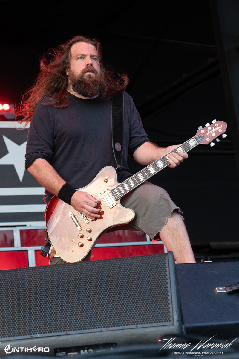 Lamb of God