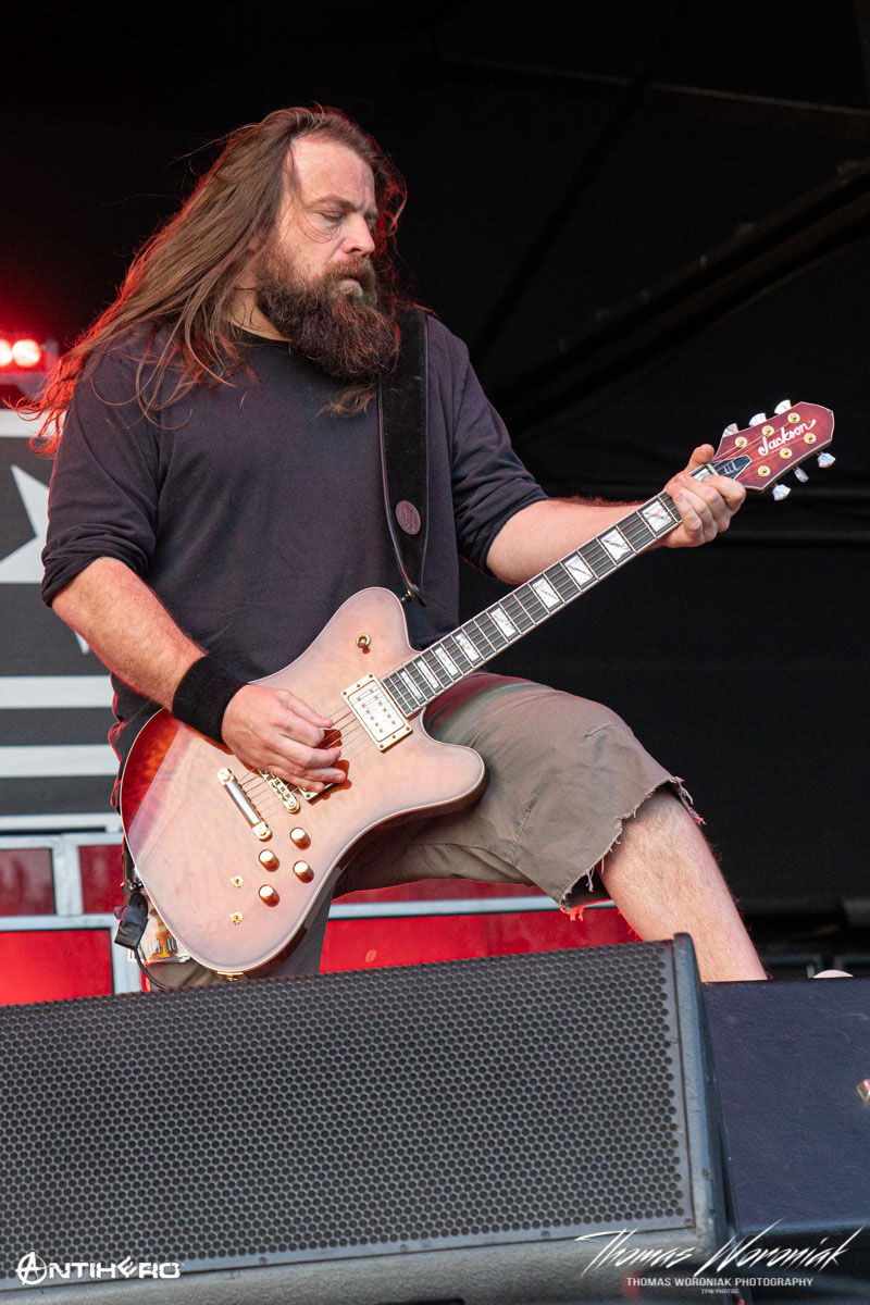 Lamb of God