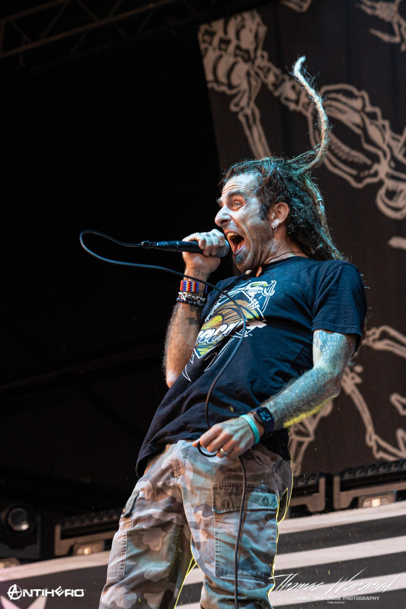 Lamb of God