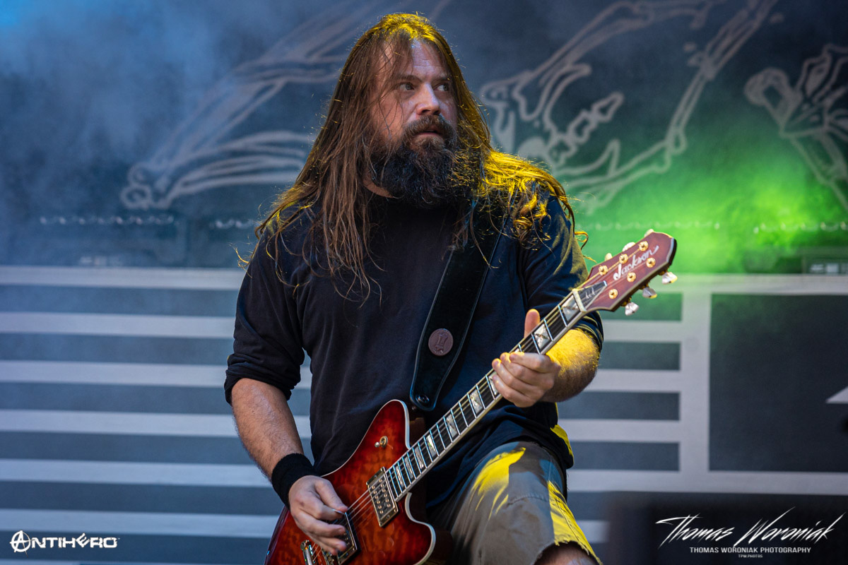Lamb of God